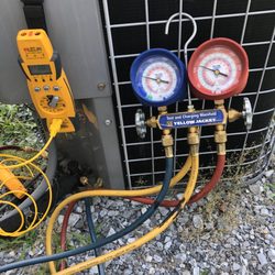 Bunting Heating and Cooling