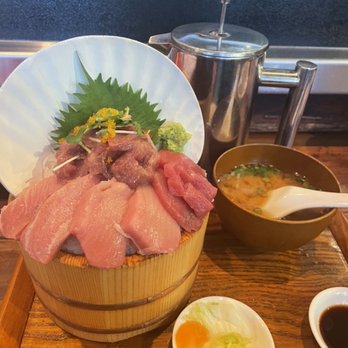 Kingyo - Japanese Near Me - Vancouver, British Columbia