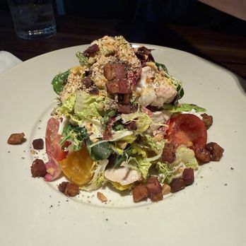 il Bracco - The Plaza salad - Italian Near Me - Scottsdale, Arizona