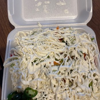Mercadito - My favorite queso fresco chopped salad! Delicious! - Juice Bars & Smoothies Near Me - New York, New York Mercadito - My favorite queso fresco chopped salad! Delicious! - Juice Bars & Smoothies Near Me - New York, New York