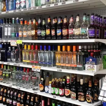 Mel's Liquors - Beer, Wine & Spirits Near Me - Merced, California Mel's Liquors - Beer, Wine & Spirits Near Me - Merced, California