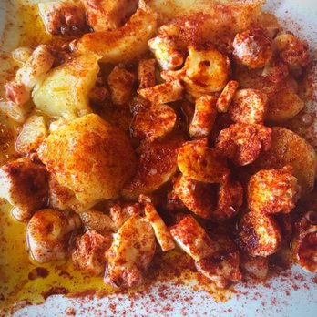 El Manchego Restaurant - Spanish Near Me - Miami, Florida
