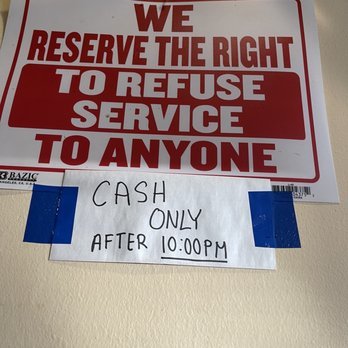 Pho T-Q Restaurant - Cash only after 10:00pm which it isn't true - Vietnamese Near Me - Kent, Washington