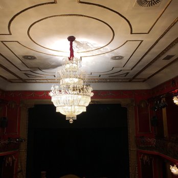 Teatro Infanta Isabel - Performing Arts Near Me - Madrid, M