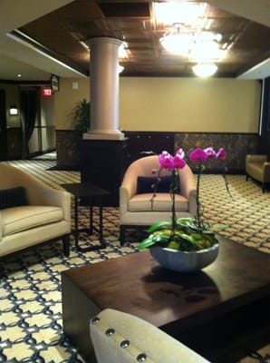 The Artesian Hotel, Casino & Spa by null