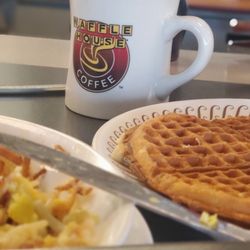 Waffle House