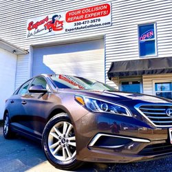 Expert Auto Collision - Sonata After