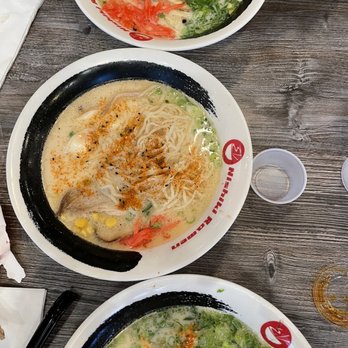 Nishiki Ramen - Nishiki Ramen - Ramen Near Me - San Diego, California Nishiki Ramen - Nishiki Ramen - Ramen Near Me - San Diego, California
