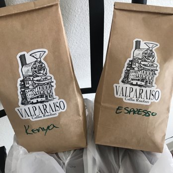 Valparaiso Cafe & Roastery - Whole coffee beans - Coffee Roasteries Near Me - Fresno, California Valparaiso Cafe & Roastery - Whole coffee beans - Coffee Roasteries Near Me - Fresno, California