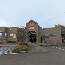 Central Willamette