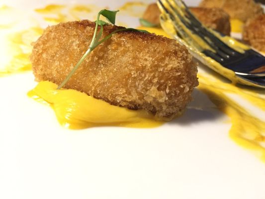 Restaurante Silabario by null