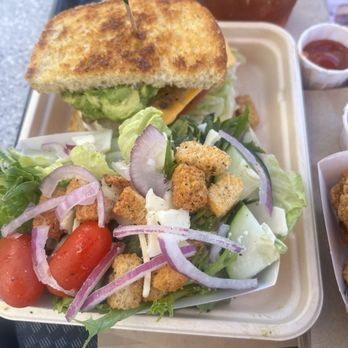 Habit Burger & Grill - Burgers Near Me - Costa Mesa, California