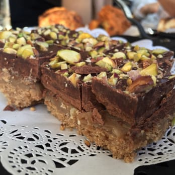 Lof der Zoetheid - Gluten-Free Near Me - Rotterdam, ZH