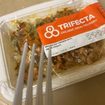 Trifecta - Packaging with F C and P info - Food Delivery Services Near Me - Sacramento, California Trifecta - Packaging with F C and P info - Food Delivery Services Near Me - Sacramento, California