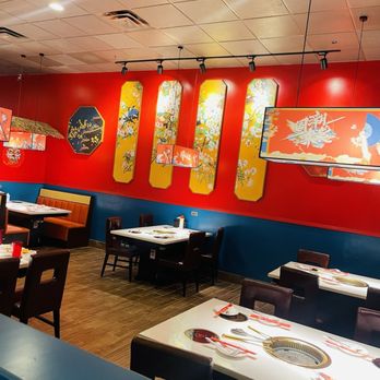 Qpot HotPot & BBQ - Korean Near Me - Richmond, Virginia Qpot HotPot & BBQ - Korean Near Me - Richmond, Virginia