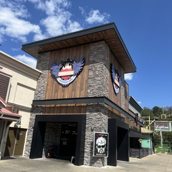 Guy Fieri’s Branson Kitchen & Bar - Bars Near Me - Branson, Missouri Guy Fieri’s Branson Kitchen & Bar - Bars Near Me - Branson, Missouri