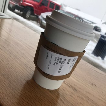 Starbucks - Tall cinnamon almond mild blonde macchiato - Coffee & Tea Near Me - Ottawa, Ontario Starbucks - Tall cinnamon almond mild blonde macchiato - Coffee & Tea Near Me - Ottawa, Ontario