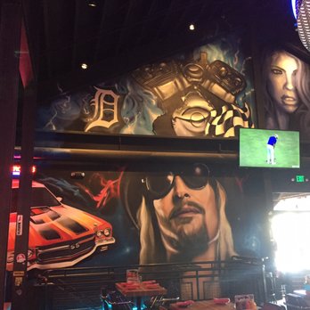 Billy Blanco's - Mexican Near Me - Park City, Utah