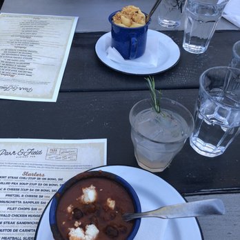 Park & Field - Chili, cocktail, and creamy Mac and cheese - New American Near Me - Chicago, Illinois Park & Field - Chili, cocktail, and creamy Mac and cheese - New American Near Me - Chicago, Illinois