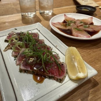 Nori Bar - Sushi Bars Near Me - Honolulu, Hawaii