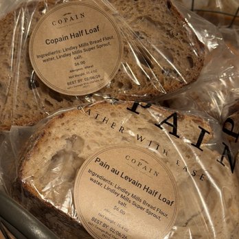 Copain Bakery & Provisions - Bakeries Near Me - Charlotte, North Carolina Copain Bakery & Provisions - Bakeries Near Me - Charlotte, North Carolina