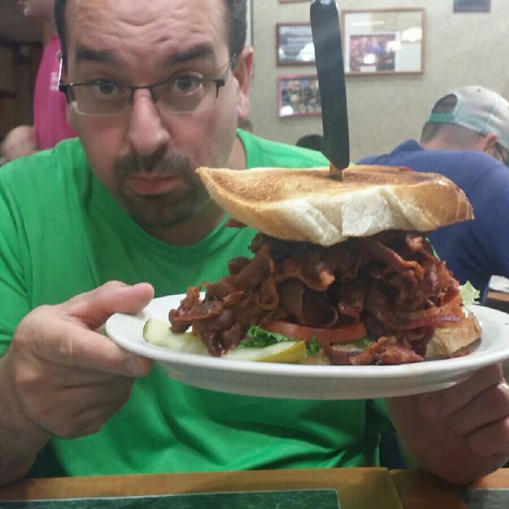 Tony's I-75 Restaurant - The BLT - Diners Near Me - Birch Run, Michigan Tony's I-75 Restaurant - The BLT - Diners Near Me - Birch Run, Michigan