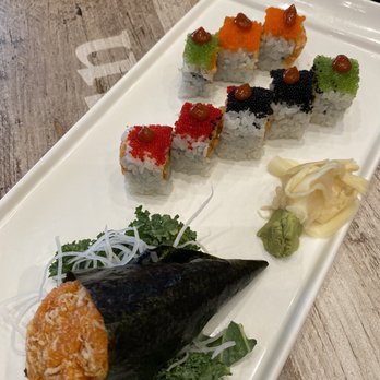 Wild Ginger - Sushi Bars Near Me - Daytona Beach, Florida Wild Ginger - Sushi Bars Near Me - Daytona Beach, Florida