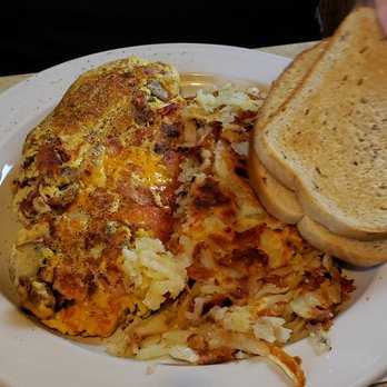 Top Notch - Hero omelette... - Breakfast & Brunch Near Me - South Bend, Indiana Top Notch - Hero omelette... - Breakfast & Brunch Near Me - South Bend, Indiana