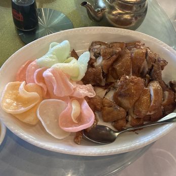 H K Café - Dim Sum Near Me - Portland, Oregon