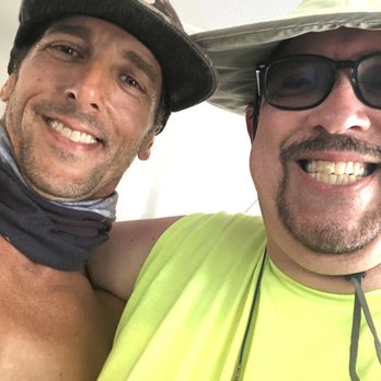 Calypso Charters - Anthony and me - Snorkeling Near Me - Wailuku, Hawaii Calypso Charters - Anthony and me - Snorkeling Near Me - Wailuku, Hawaii