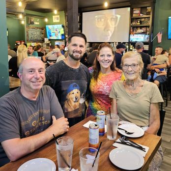 The Spread Bar and Grill - Justin was awesome! - Beer Bar Near Me - Lindenhurst, New York The Spread Bar and Grill - Justin was awesome! - Beer Bar Near Me - Lindenhurst, New York