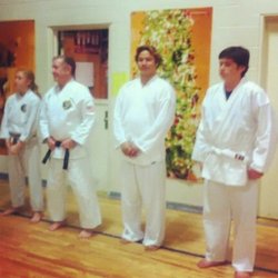 Indian River Karate School