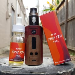 Atomic Vape - #thatthaireatho