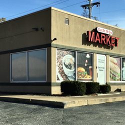 Get It N Go Market & Grill