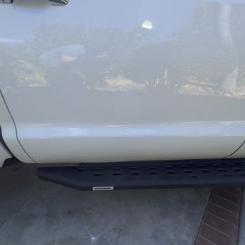 Same Day Dent Repair - After - Mobile Dent Repair Near Me Same Day Dent Repair - After - Mobile Dent Repair Near Me