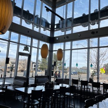 Pho Kitchen Bar and Grill