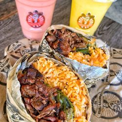 Pablito's Tacos - Best burritos