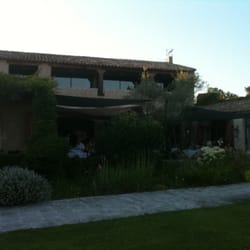 La Feniere