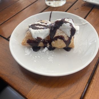 The Beachcomber - Beignets - Seafood Near Me - Newport Beach, California
