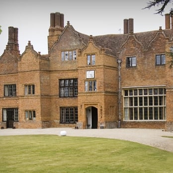 Spains Hall Estate - Venues & Event Spaces Near Me - Braintree, ESS