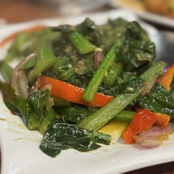 Sambal Chef - Malaysian Near Me - Houston, Texas