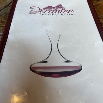 Decanter Tasting Room - Wine Tasting Room Near Me - Sedona, Arizona Decanter Tasting Room - Wine Tasting Room Near Me - Sedona, Arizona