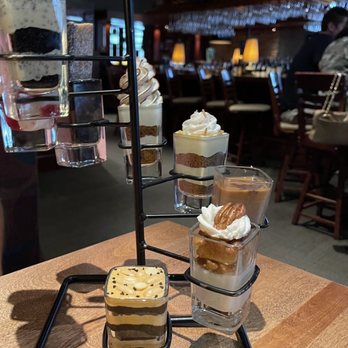 Seasons 52 - New American Near Me - Oak Brook, Illinois Seasons 52 - New American Near Me - Oak Brook, Illinois