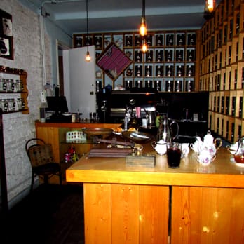 La Tetería - La Tetería - Coffee & Tea Near Me - Zapopan, JAL La Tetería - La Tetería - Coffee & Tea Near Me - Zapopan, JAL