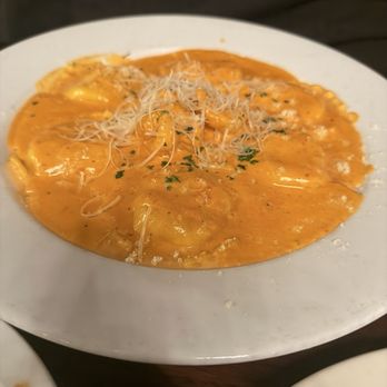 Spaghetty Western - Lobster ravioli -this was the star! Sooo good! - Italian Near Me - Las Vegas, Nevada Spaghetty Western - Lobster ravioli -this was the star! Sooo good! - Italian Near Me - Las Vegas, Nevada