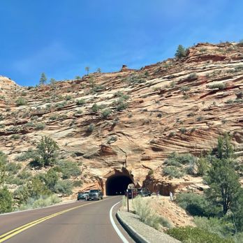 Zion National Park - Parks Near Me Zion National Park - Parks Near Me