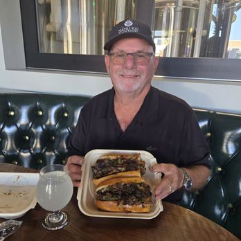 Wicked Rare Beefs - Food Trucks Near Me - San Diego, California Wicked Rare Beefs - Food Trucks Near Me - San Diego, California