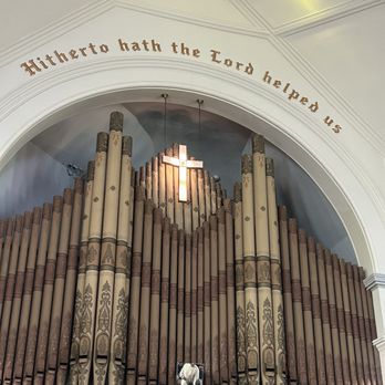 Ebenezer Baptist Church - Churches Near Me - Providence, Rhode Island Ebenezer Baptist Church - Churches Near Me - Providence, Rhode Island