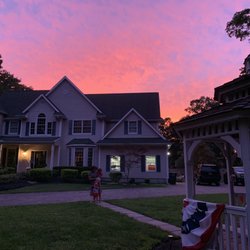 Long Island Shed Builders