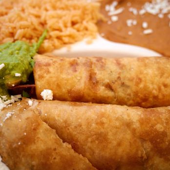 Surf N Salsa - Lengua chimi (plate - includes beans and rice) - Mexican Near Me - Waialua, Hawaii Surf N Salsa - Lengua chimi (plate - includes beans and rice) - Mexican Near Me - Waialua, Hawaii